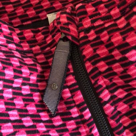 Lululemon Radiant Jacket - Picture 7 of 9
